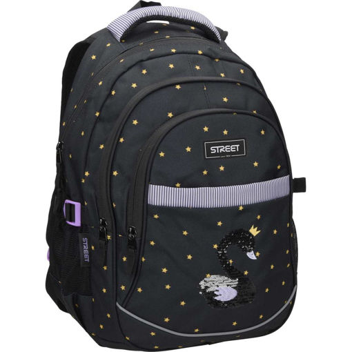 Picture of STREET ACTIVE BACKPACK SWAN